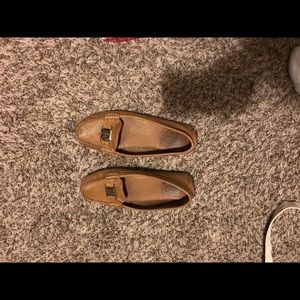 Tory Burch loafers size 7